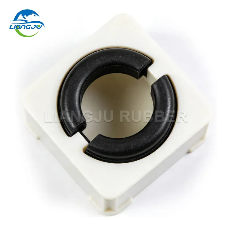 Hasított gumigyűrűk