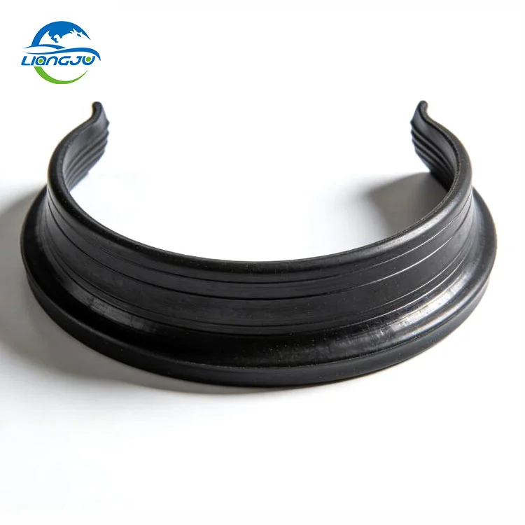 Vízálló gumicsíkok